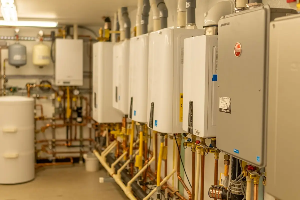 Clogged Toilet in Jacksonville Beach, FL